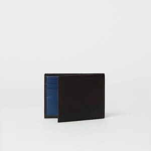 NWT MZ Wallace Rory Billfold Wallet